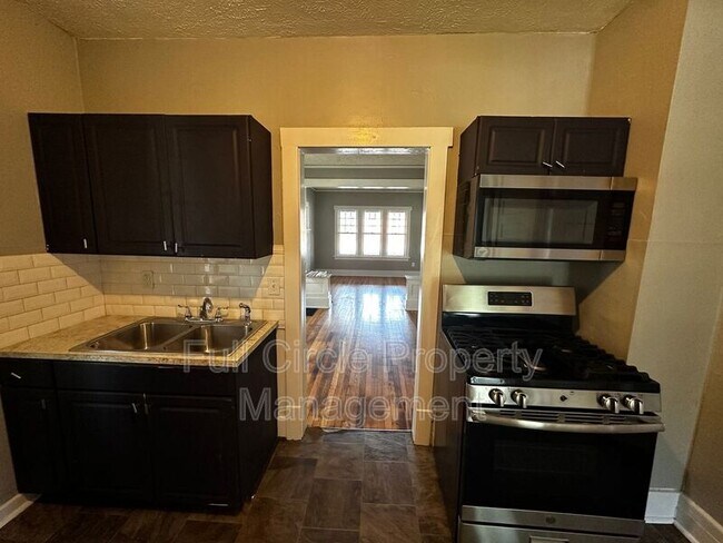 6005 N 30th St in Omaha, NE - Building Photo - Building Photo