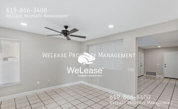 1384 Serena Cir in Chula Vista, CA - Building Photo - Building Photo