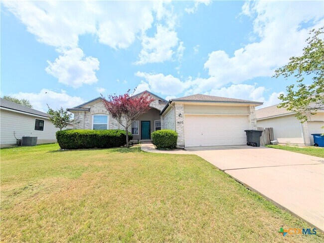 property at 1623 Sunnycrest Cir