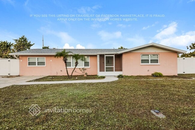 property at 6710 8th St Ct W