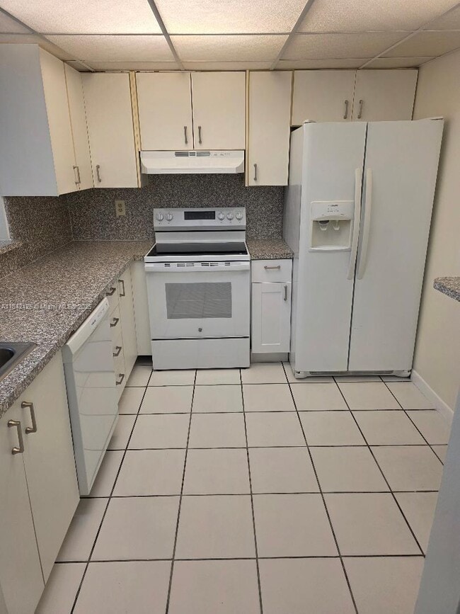 property at 1121 SW 105th Ave