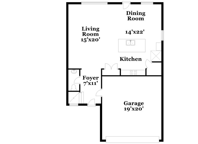 10834 Wheeler Trce in Hampton, GA - Building Photo - Building Photo