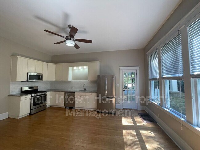 156 Waverly Way NE in Atlanta, GA - Building Photo - Building Photo