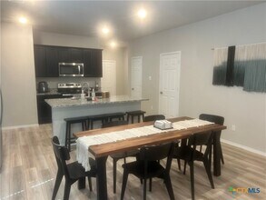 8704 Cantera Rdg Rd in Temple, TX - Building Photo - Building Photo