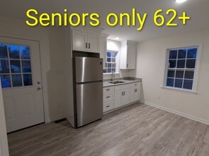 4600 Chipoax Ave, Unit 4600 Chipoax Ave in Richmond, VA - Foto de edificio - Building Photo