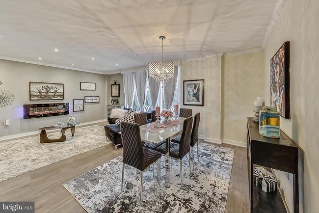 3245 Rio Dr in Falls Church, VA - Building Photo - Building Photo