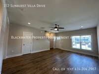 152 Sunburst Villa Dr in Evington, VA - Foto de edificio - Building Photo