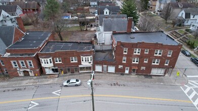 2125-2135 Williams Ave in Cincinnati, OH - Building Photo - Building Photo