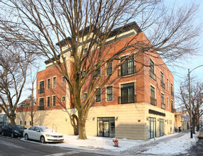 4136 N Western Ave in Chicago, IL - Building Photo - Building Photo