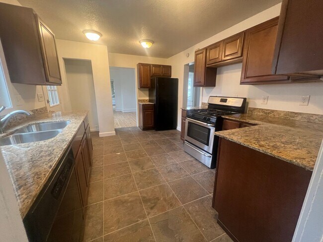 property at 681 NE Lowry Ave