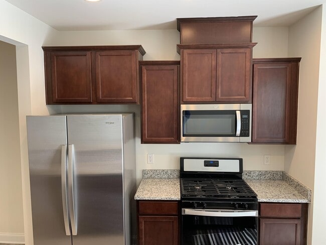 property at 4406 Bethel Park Dr