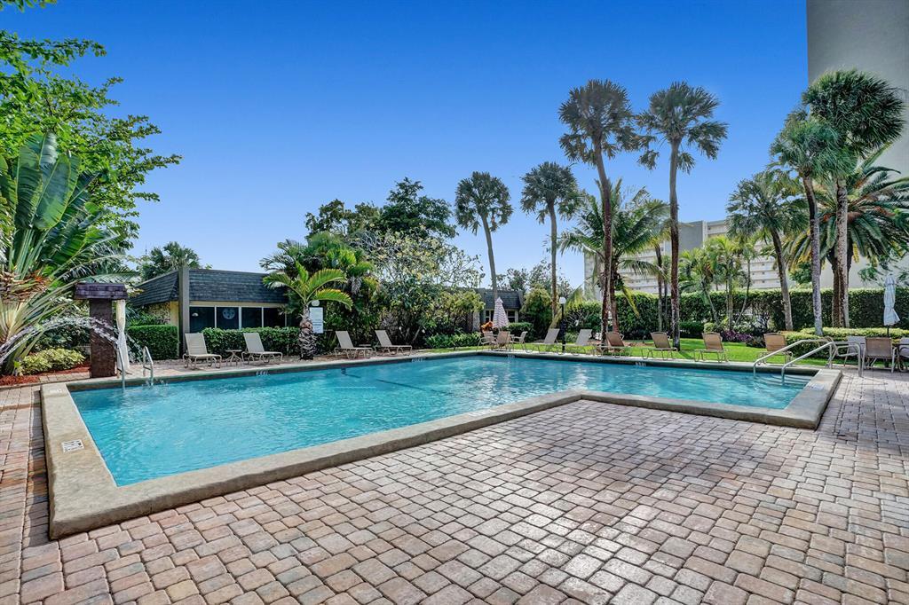 801 S Federal Hwy, Unit 906 in Pompano Beach, FL - Building Photo