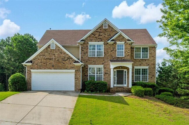 773 Van Briggle Path NE in Sugar Hill, GA - Building Photo - Building Photo