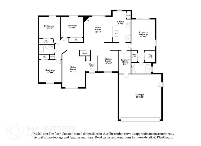 20849 Marlin St in Orlando, FL - Building Photo - Building Photo
