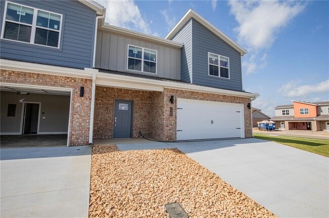 property at 941 Seaborn Way