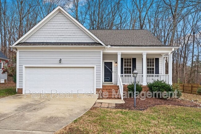 property at 304 Chatham Forest Dr