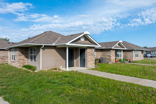 Bethel Estates of Lawrence