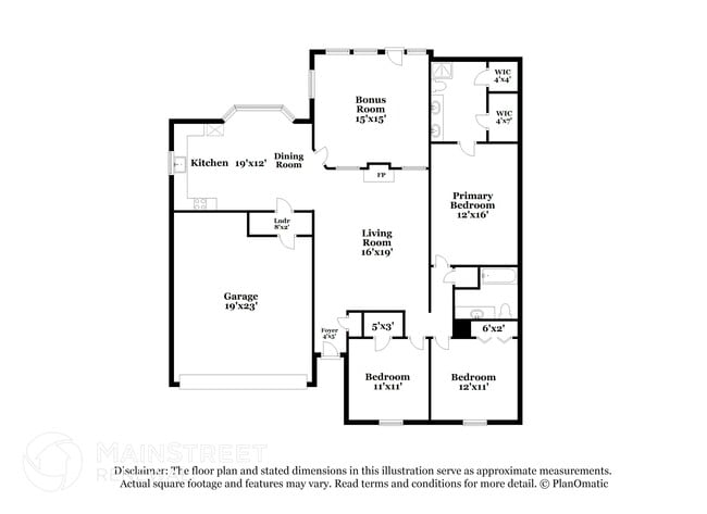 753 Toni Dr in Hurst, TX - Building Photo - Building Photo