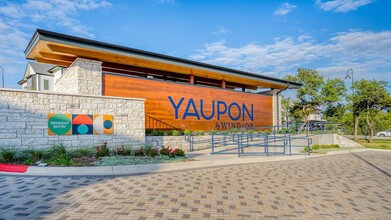 Yaupon by Windsor in Austin, TX - Foto de edificio - Building Photo