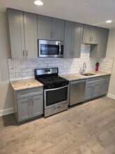 602 Washington Ln, Unit 1 in Jenkintown, PA - Building Photo - Building Photo