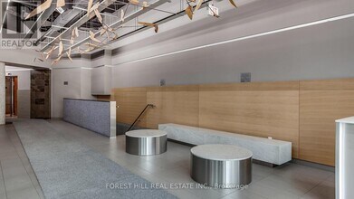 150 Sudbury St in Toronto, ON - Building Photo - Building Photo