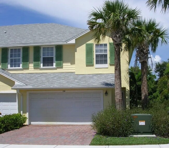property at 250 Tin Roof Ave