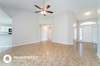 2887 Alhaven Terrace in North Port, FL - Foto de edificio - Building Photo