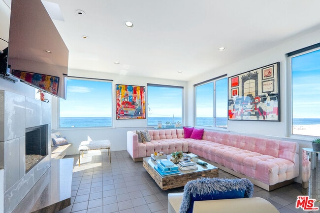 property at 3410 Hermosa Ave
