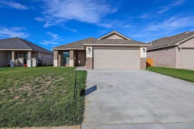 6904 Athens St in Timbercreek Canyon, TX - Building Photo - Building Photo