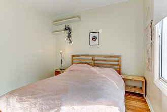 4205 Rue Rivard in Montréal, QC - Building Photo - Building Photo