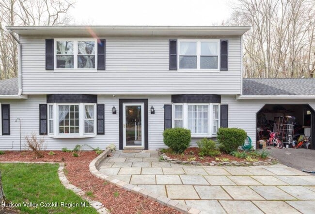 property at 41 Park Dr