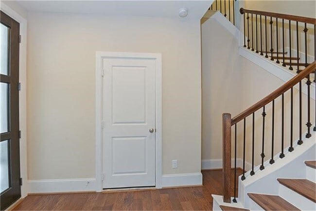 property at 2112 Radcliffe St