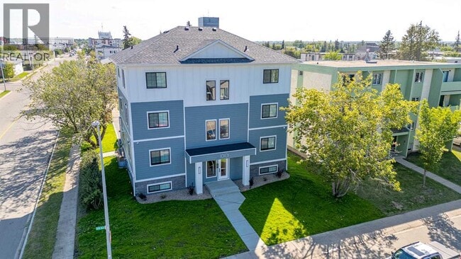 property at 10101-10105 105 Ave