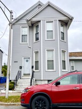 2932 S Shields Ave in Chicago, IL - Building Photo - Building Photo