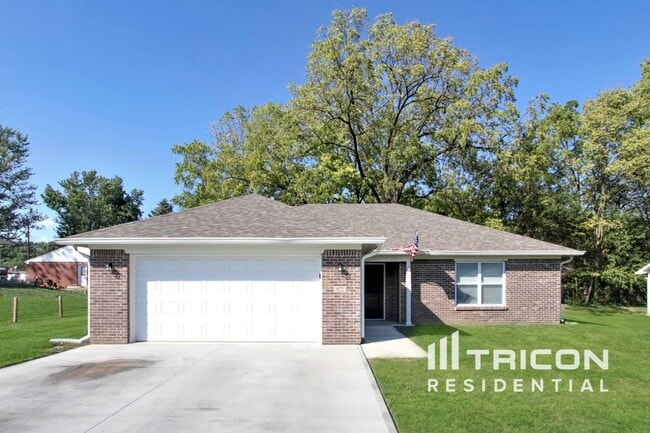 property at 972 Martin Dr