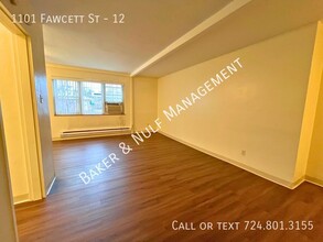 1101 Fawcett Ave in White Oak, PA - Building Photo - Building Photo