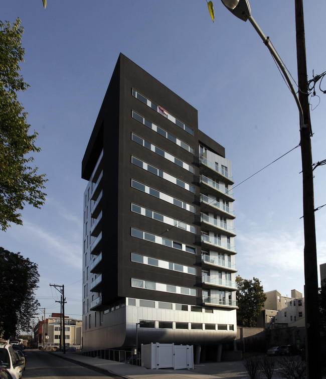 American Lofts in Philadelphia, PA - Foto de edificio - Building Photo