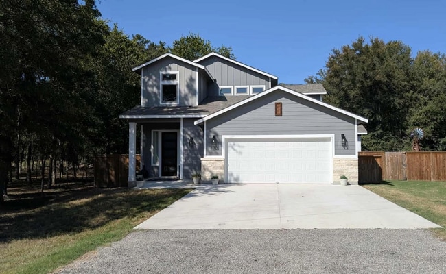 property at 110 Manana Ct