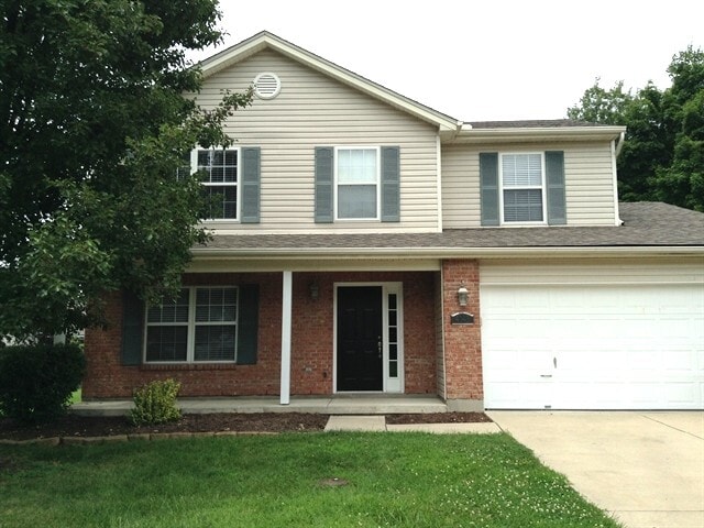 property at 4143 Timberbend Pl