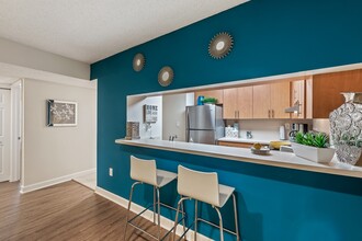 Meadow Walk Apartments in Miami Lakes, FL - Building Photo - Interior Photo