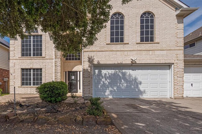 property at 22119 Bridgestone Pine Ct