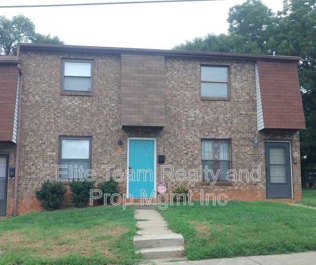 property at 309 Cemetery St
