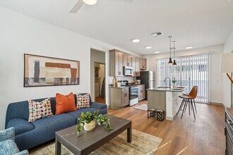 The Ranches at Gunsmoke in Maricopa, AZ - Foto de edificio - Building Photo