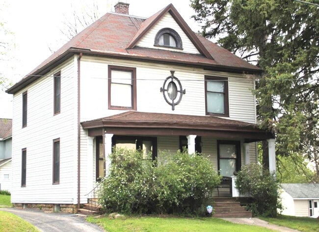 property at 316 Altamont Ave