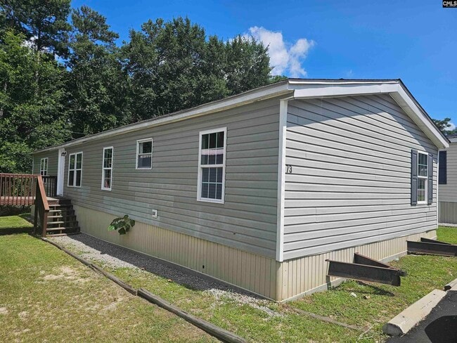 property at 3118 Dudley Rd