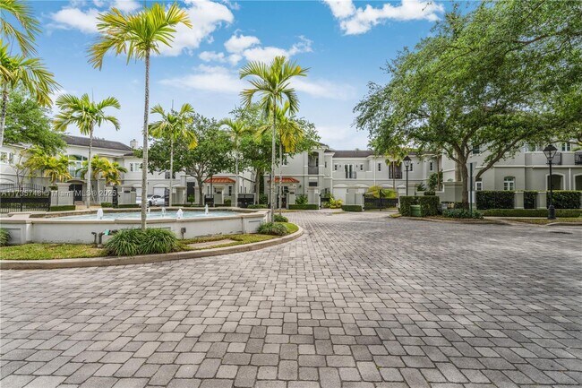 property at 10155 SW 75th Pl