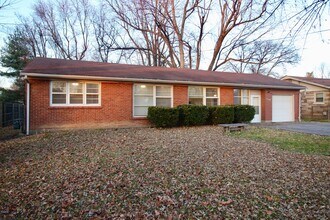 2511 Neblett Ave in Louisville, KY - Building Photo - Building Photo