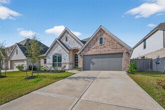 18912 Toscana Ln in Roman Forest, TX - Building Photo - Building Photo