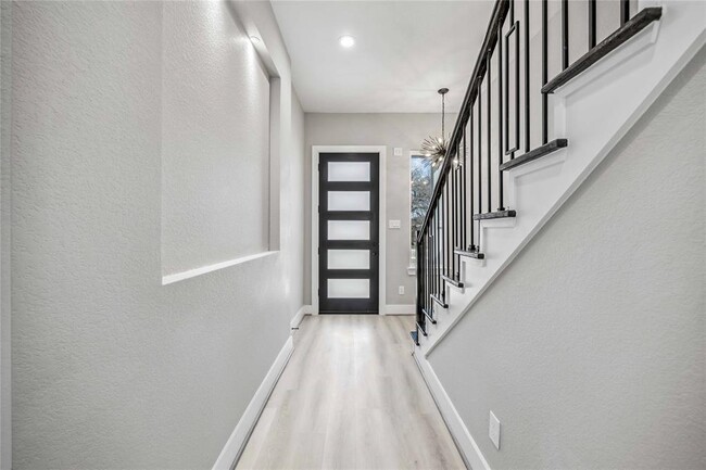 3126 Erica Ln in Houston, TX - Building Photo - Building Photo