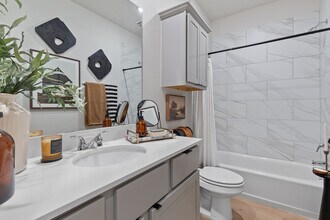 Summit Ridge Villas in Oklahoma City, OK - Building Photo - Building Photo